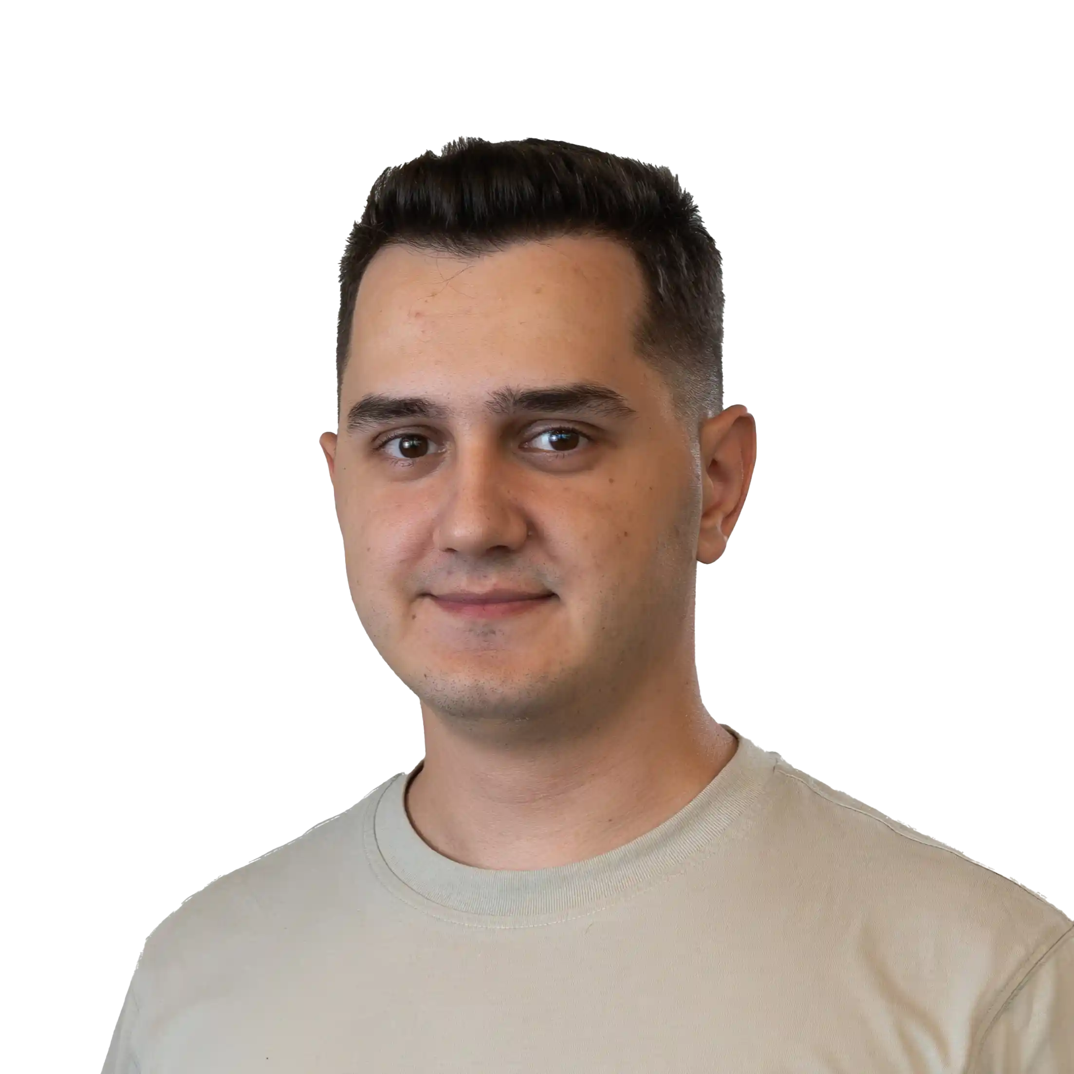 Mihai Radu photo