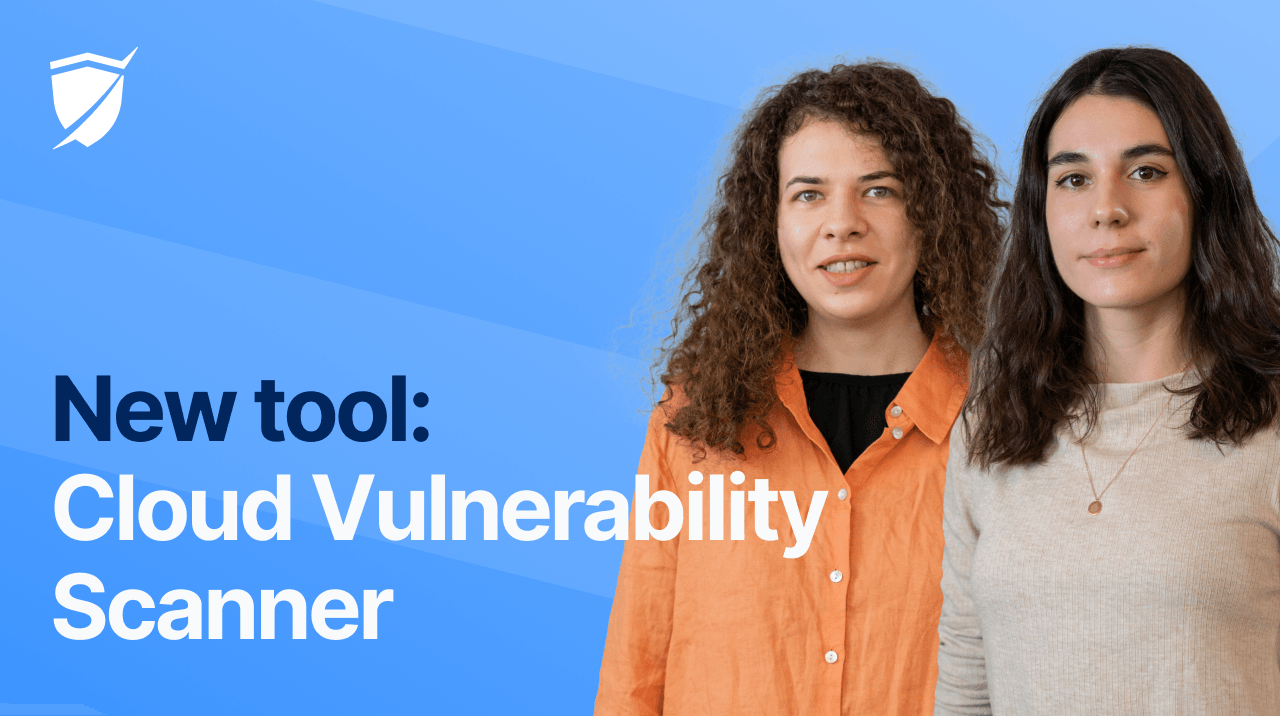Cloud Vulnerability Scanner on Pentest-Tools.com