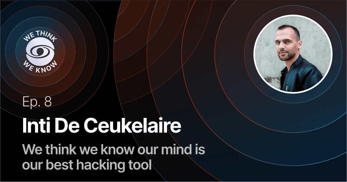 Inti De Ceukelaire