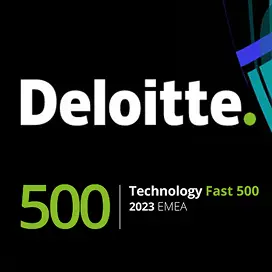 Deloitte Fast 500 EMEA 2023